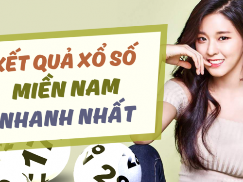 XSMN | KQXSMN | Kết quả SXMN hôm nay ăn ngay