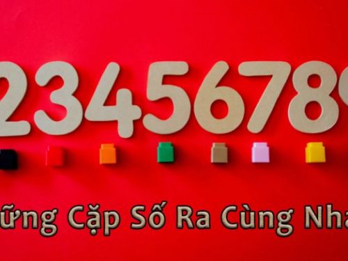 Bảng tóm tắt tỷ lệ về tất cả các cặp lô