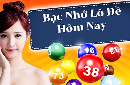 cập nhật bạc nhớ lô tô ra theo lô tô mới nhất, hiện đại nhất