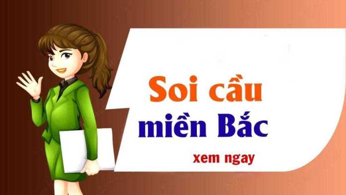 cách soi cầu miền Bắc