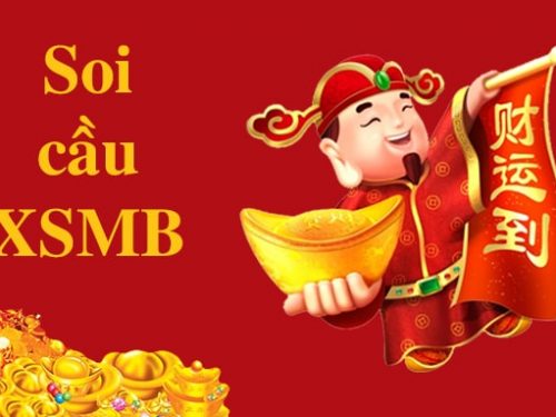 Hướng dẫn cách chơi xổ số Miền Bắc bách chiến bách thắng