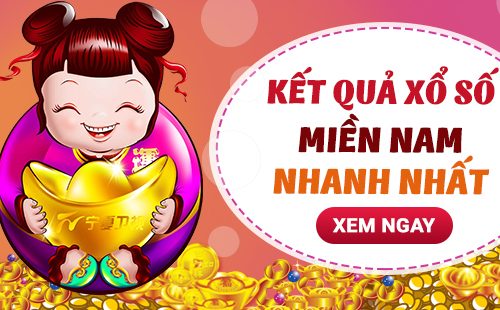 xsmn 30 ngày số kết quả miền nam